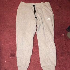 Joggers sweatpants